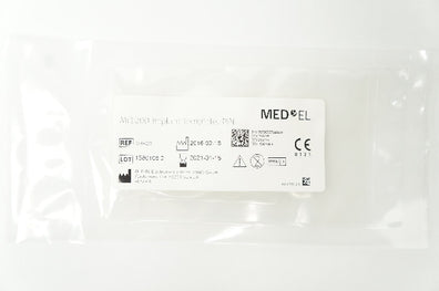 MED-EL 09800 Mi1200 Implant Template, PIN (x)